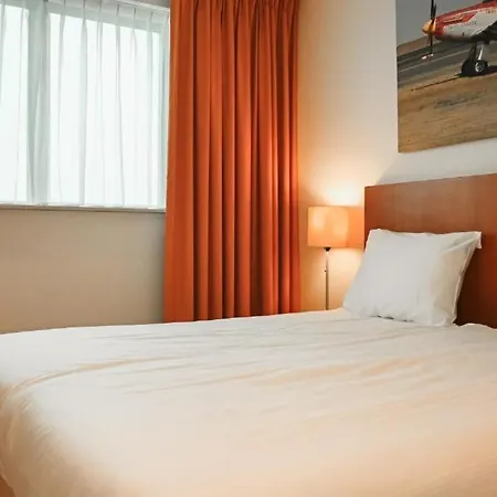 Apartment De Vlijt Royal Class De Cocksdorp (Texel)