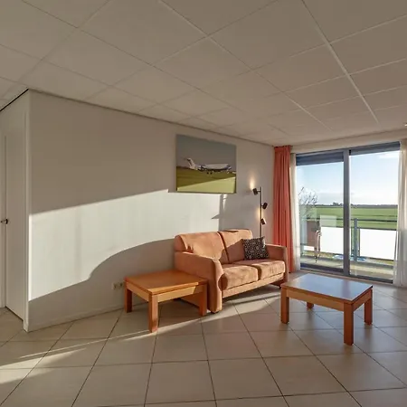 De Vlijt Royal Class De Cocksdorp (Texel)