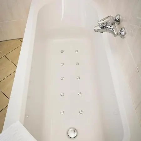 Apartment De Vlijt Royal Class