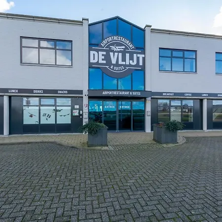 De Vlijt Royal Class Apartment De Cocksdorp (Texel)