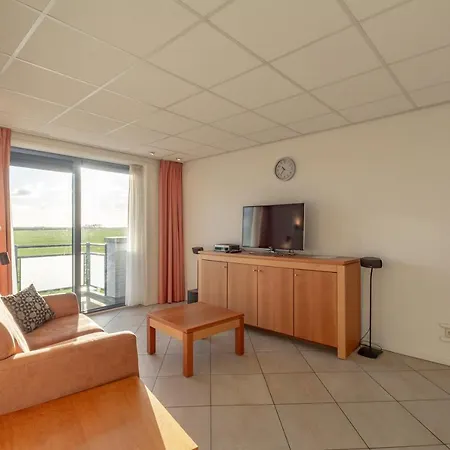 Apartment De Vlijt Royal Class *