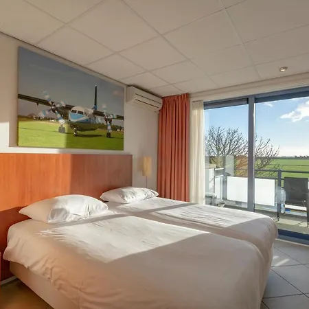 De Vlijt Royal Class Apartment De Cocksdorp (Texel)